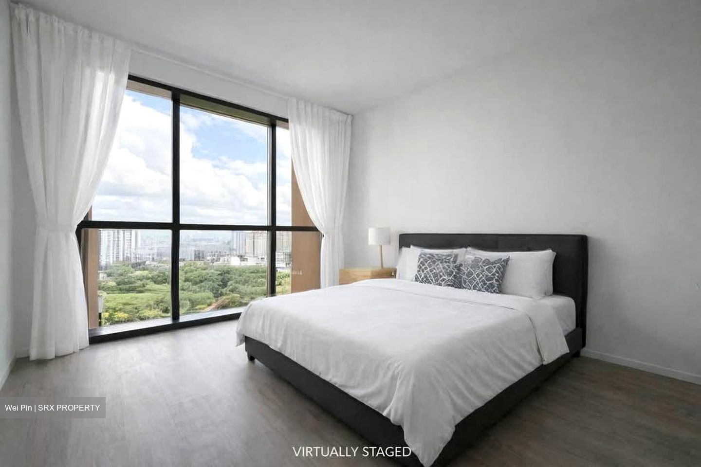 Amo Residence (D20), Apartment #534839961